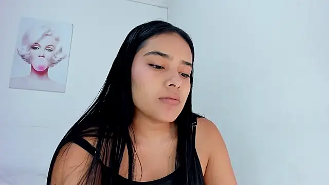 valeria millers online show from July 9, 3:22 pm