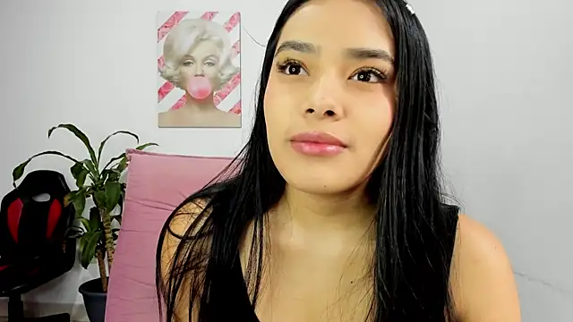 valeria millers online show from December 18, 2:10 pm