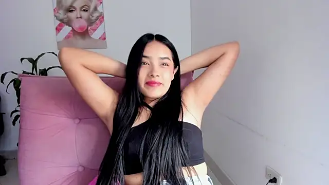 valeria millers online show from October 29, 2:49 pm