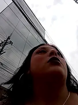 Snapshot of megan_fox5 chatting on October 27, 4:41 pm megan fox5 online show from October 27, 4:41 pm