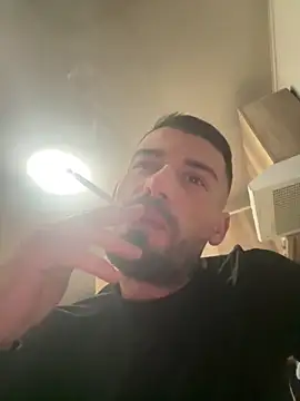 Gold7leonnnn online show from April 13, 7:07 pm