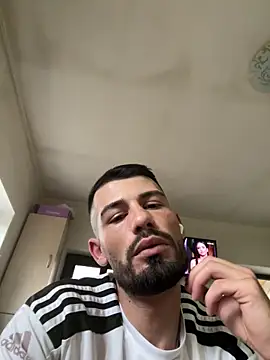 Gold7leonnnn online show from March 29, 1:35 pm