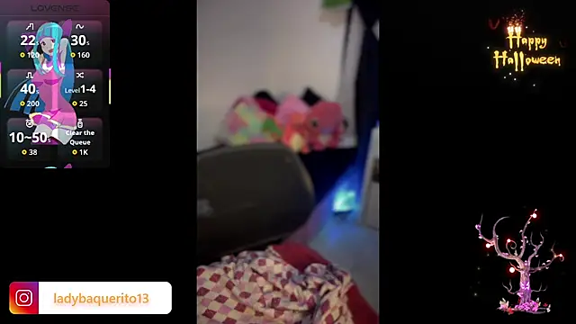 Snapshot of charlotte_queen1320 chatting on October 19, 6:16 am charlotte queen1320 online show from October 19, 6:16 am