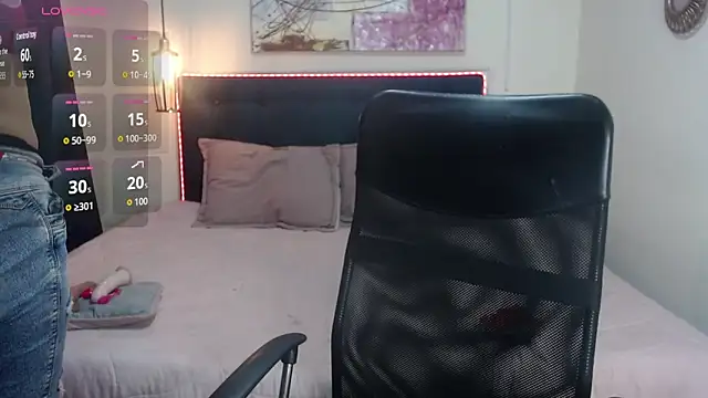 azabachebabe online show from November 5, 1:58 pm