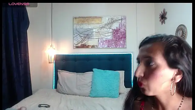 azabachebabe online show from December 4, 3:00 pm