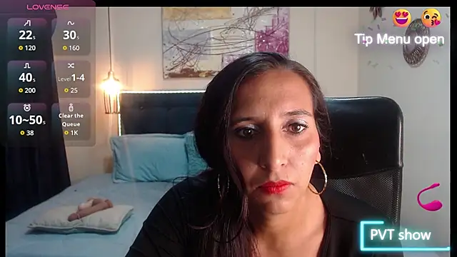 azabachebabe online show from November 22, 2:16 pm