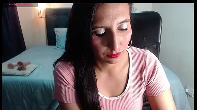 azabachebabe online show from November 27, 2:28 pm