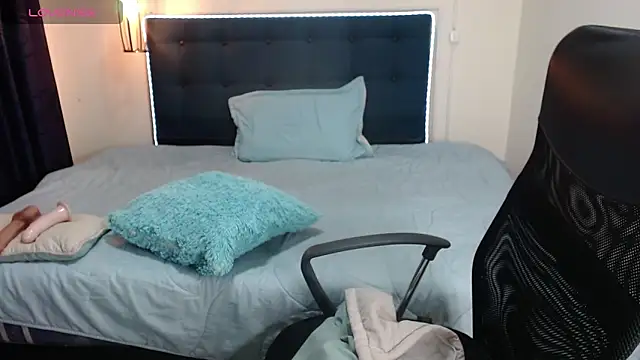 azabachebabe online show from November 13, 3:38 pm