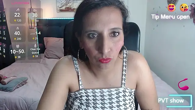 azabachebabe online show from November 12, 1:59 pm