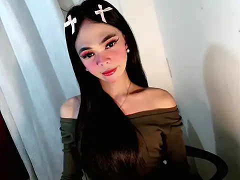 Linseyprats online show from October 8, 7:03 pm