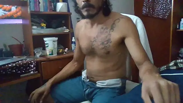 velludojarocho online show from March 6, 11:11 pm