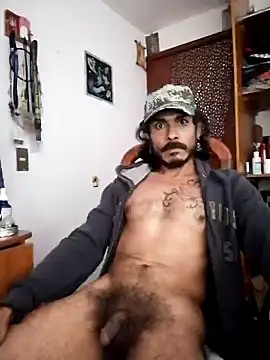 velludojarocho online show from March 7, 2:44 pm