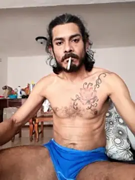 velludojarocho online show from March 20, 8:54 pm
