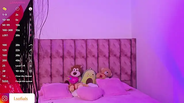 Snapshot of Abril_Velvet_a_ chatting on July 15, 2:46 pm Abril Velvet a online show from July 15, 2:46 pm