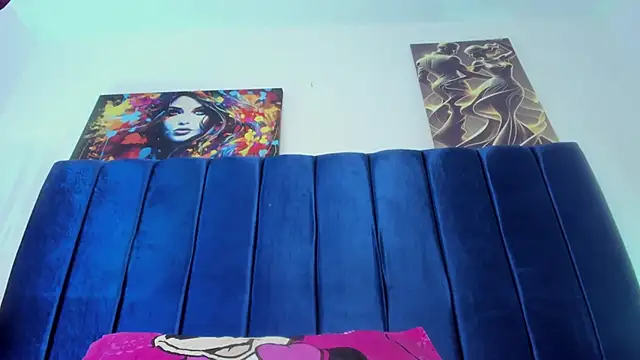 Annie switt online show from January 13, 8:51 am