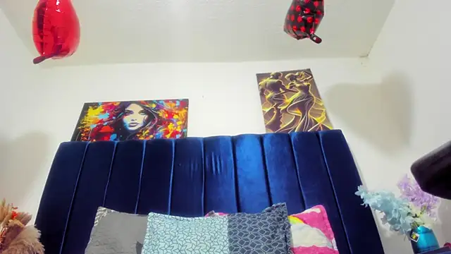 Annie switt online show from November 4, 5:00 am