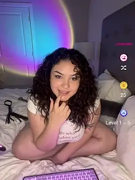 jupiternyx online show from May 18, 2:01 am