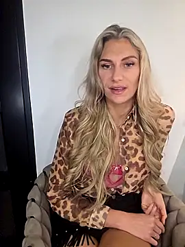 Melody1600 online show from December 22, 1:39 am