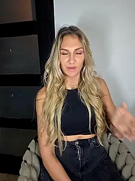 Melody1600 online show from December 2, 9:05 pm