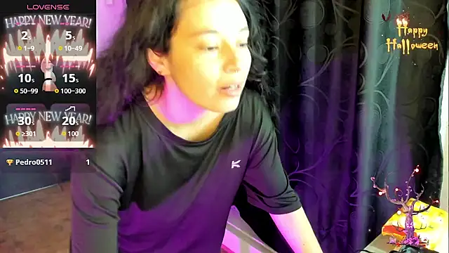 Snapshot of Samantha_blow chatting on October 11, 4:02 am Samantha blow online show from October 11, 4:02 am