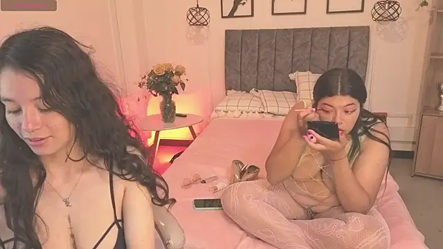 Samantha blow online show from February 21, 3:30 am