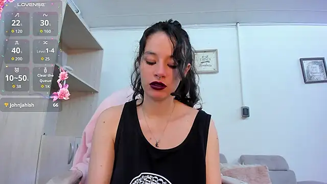 Samantha blow online show from January 16, 3:32 am