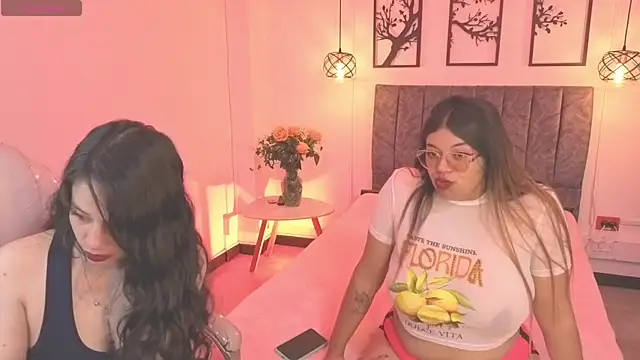 Samantha blow online show from February 17, 3:26 am