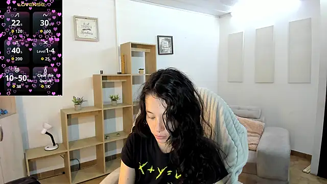 Snapshot of Samantha_blow chatting on September 18, 3:53 am Samantha blow online show from September 18, 3:53 am