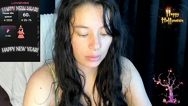 Snapshot of Samantha_blow chatting on October 5, 4:03 am Samantha blow online show from October 5, 4:03 am