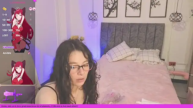 Samantha blow online show from February 24, 3:40 am