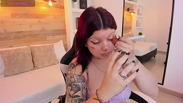 altair mori online show from October 23, 12:48 pm