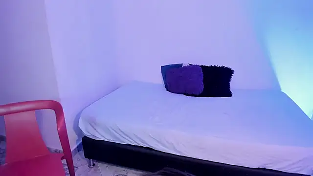 NataliaDream6 online show from April 7, 3:30 am