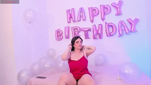 NataliaDream6 online show from March 20, 4:24 am