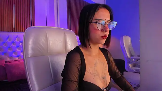 ZamabyCrucie online show from February 27, 11:04 pm