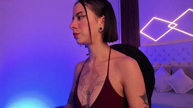 ZamabyCrucie online show from November 8, 12:14 am