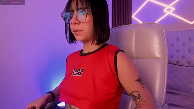 ZamabyCrucie online show from February 12, 11:37 pm