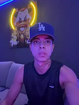 Randyy Ag online show from October 22, 10:30 pm