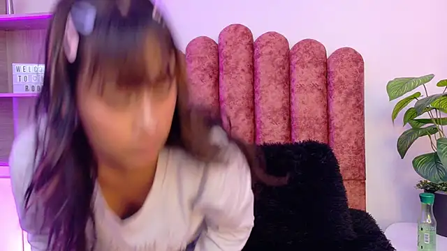 Conejita 420 online show from November 21, 8:30 pm