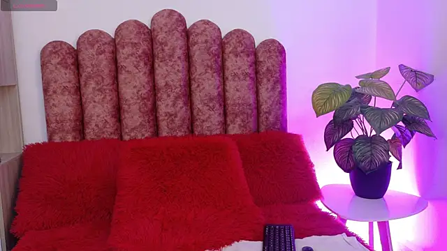 Conejita 420 online show from November 10, 8:47 pm