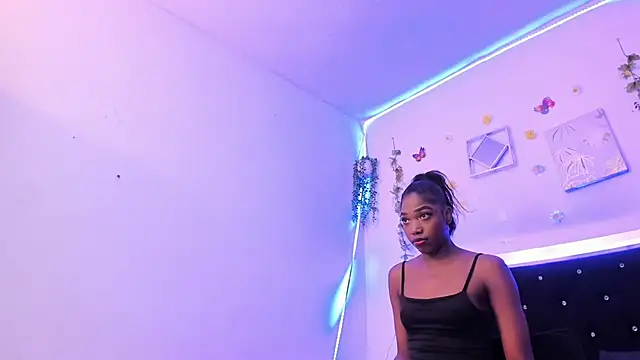 AkariRosetti online show from October 2, 1:14 pm