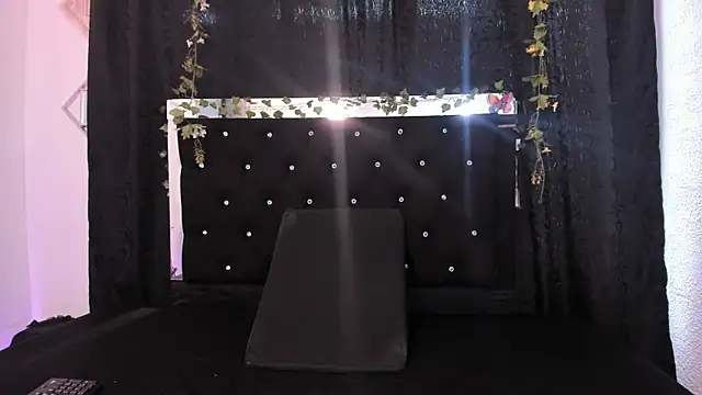 AkariRosetti online show from November 8, 1:14 pm