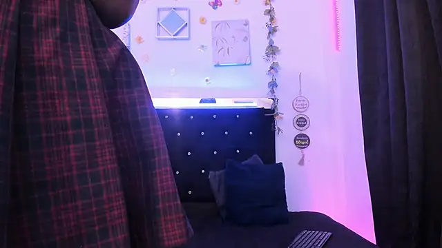 AkariRosetti online show from September 17, 3:36 pm