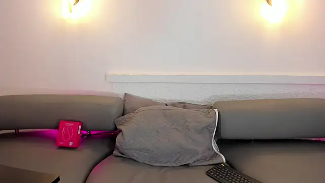 Scarlett Bj online show from November 12, 1:37 pm