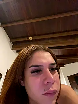 Snapshot of Makaela_Haddad chatting on September 26, 10:16 pm Makaela Haddad online show from September 26, 10:16 pm