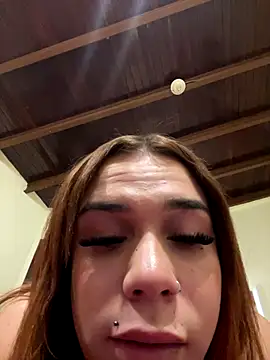 Snapshot of Makaela_Haddad chatting on September 25, 6:30 am Makaela Haddad online show from September 25, 6:30 am