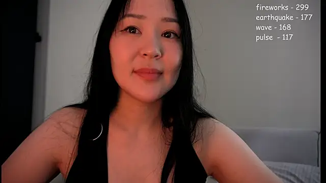  JiKey  online show from April 5, 11:06 am