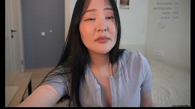  JiKey  online show from July 6, 10:22 am