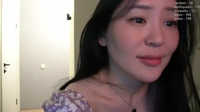  JiKey  online show from March 10, 6:56 pm