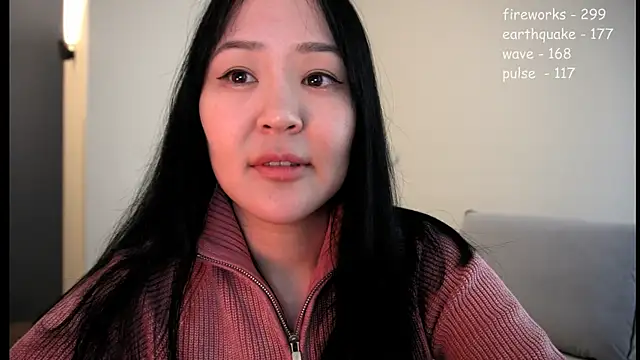  JiKey  online show from April 7, 7:21 am