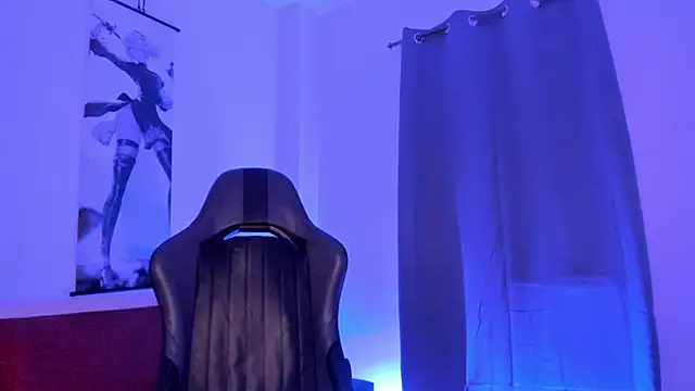 Nix Girl online show from November 6, 9:19 pm